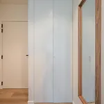 La Brise Modern Met 2 Slaapkamers En Zonnig Terras *