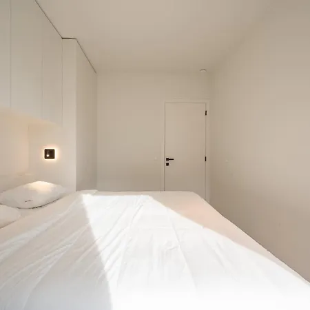 La Brise Modern Met 2 Slaapkamers En Zonnig Terras *
